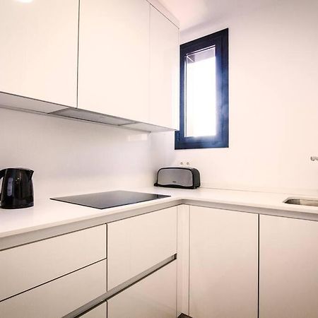 Apartament 4-1 Apartamento De Diseno En El Centro De Reus Zewnętrze zdjęcie