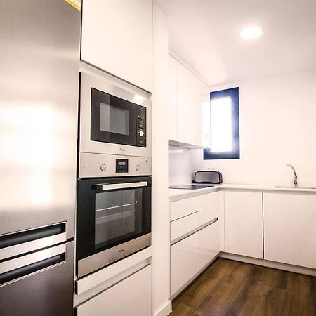 Apartament 4-1 Apartamento De Diseno En El Centro De Reus Zewnętrze zdjęcie