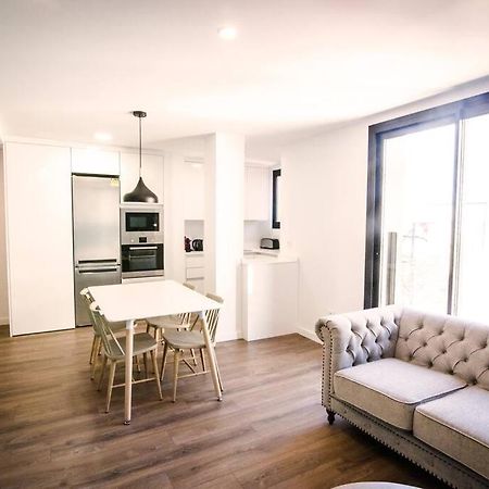 Apartament 4-1 Apartamento De Diseno En El Centro De Reus Zewnętrze zdjęcie